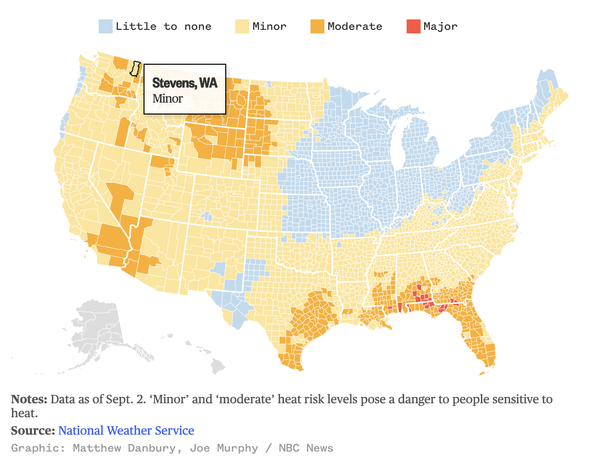 Source: CDC
Graphic: Jiachuan Wu / NBC News